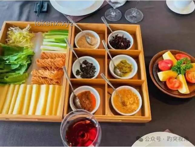 特厨探店热潮下的济南美食文化解析